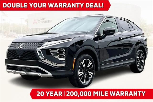 2026 Mitsubishi Eclipse Cross SE S-AWC for sale in Jacksonville, FL