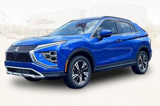 2026 Mitsubishi Eclipse Cross SE S-AWC for sale in Jacksonville, FL