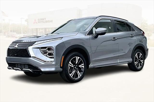 2026 Mitsubishi Eclipse Cross SEL S-AWC for sale in Jacksonville, FL