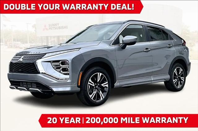 2026 Mitsubishi Eclipse Cross SEL for sale in Jacksonville, FL