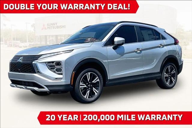 2026 Mitsubishi Eclipse Cross SE S-AWC for sale in Jacksonville, FL