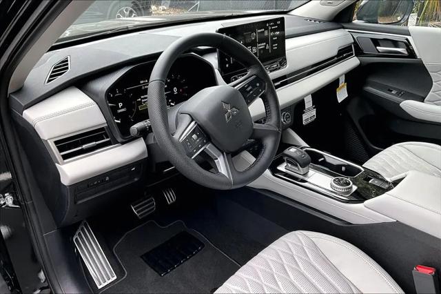 2026 Mitsubishi Outlander SEL 2.5 2WD