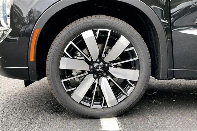 2026 Mitsubishi Outlander SEL 2.5 2WD
