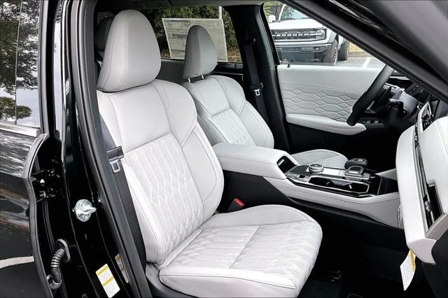 2026 Mitsubishi Outlander SEL 2.5 2WD
