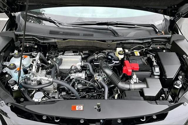 2026 Mitsubishi Outlander SEL 2.5 2WD