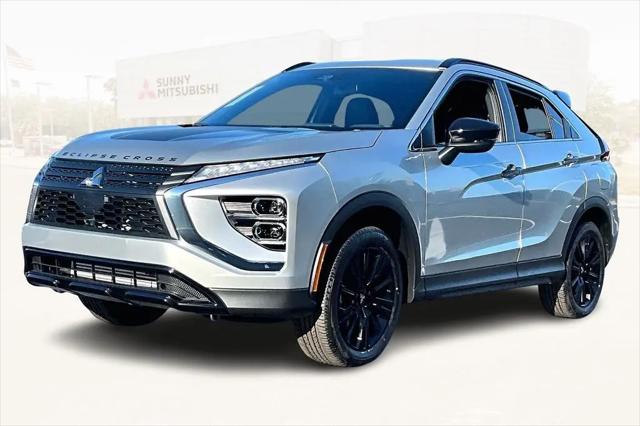 2026 Mitsubishi Eclipse Cross Black Edition S-AWC for sale in Jacksonville, FL