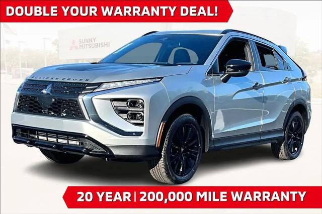 2026 Mitsubishi Eclipse Cross Black Edition S-AWC for sale in Jacksonville, FL