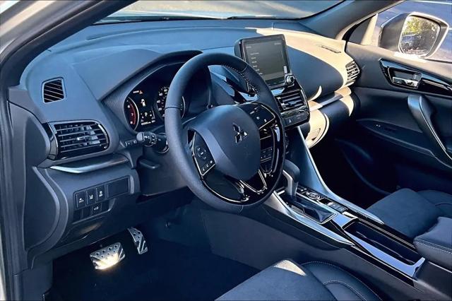 2026 Mitsubishi Eclipse Cross Black Edition S-AWC