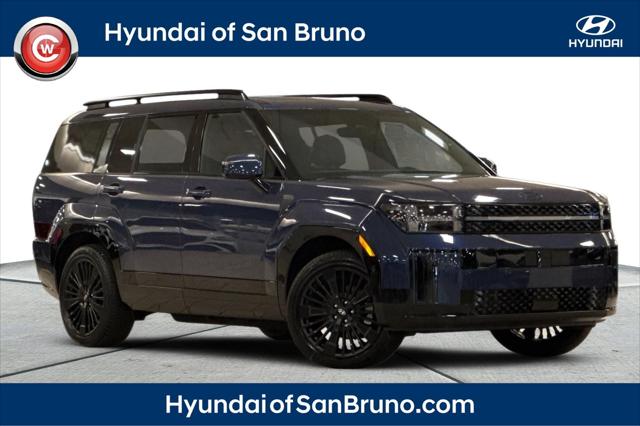 2026 Hyundai Santa Fe Hybrid Calligraphy for sale in San Bruno, CA