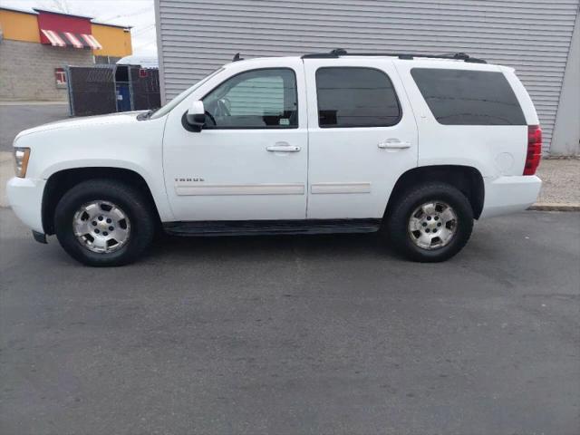 2010 Chevrolet Tahoe LT for sale in New Bedford, MA