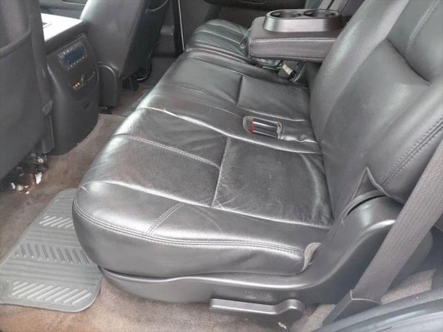 2010 Chevrolet Tahoe LT