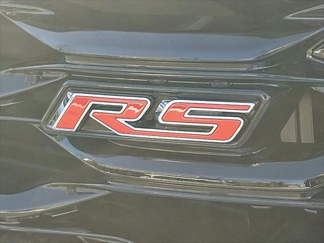 2026 Chevrolet TrailBlazer FWD RS
