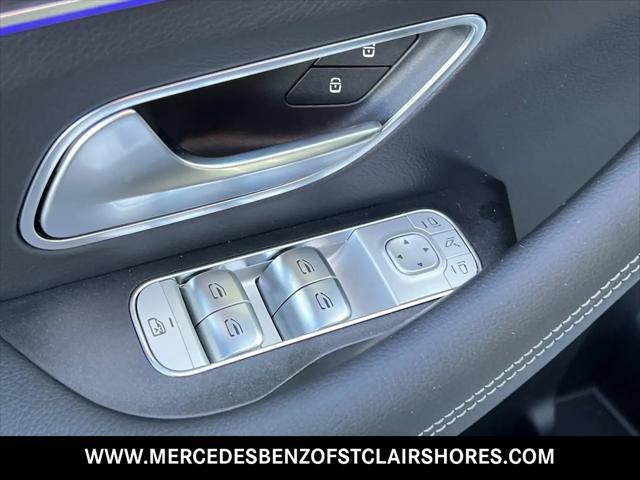 2026 Mercedes-Benz GLE GLE 450 4MATIC