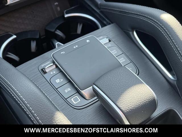 2026 Mercedes-Benz GLE GLE 450 4MATIC