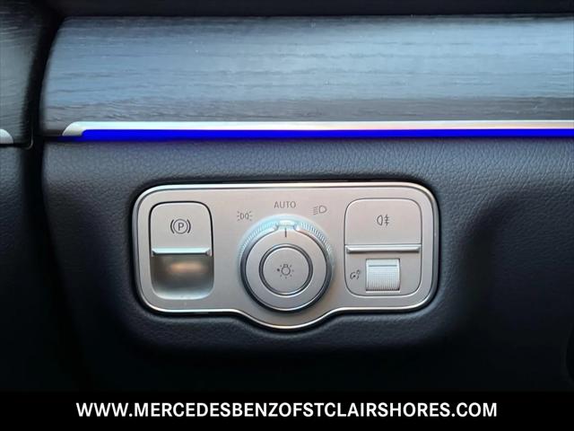 2026 Mercedes-Benz GLE GLE 450 4MATIC