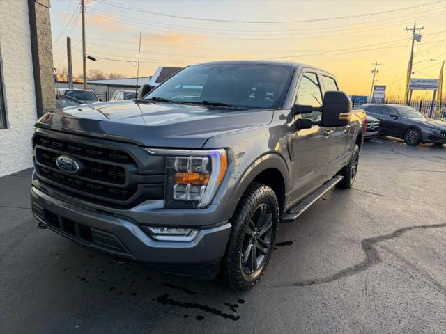 2022 Ford F-150 XL for sale in Cincinnati, OH