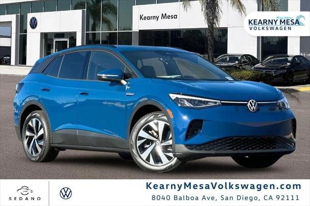 2026 Volkswagen ID.4 Pro for sale in San Diego, CA