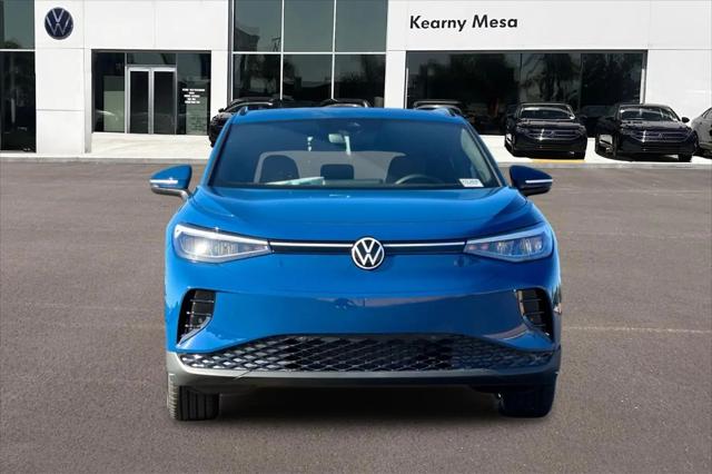 2026 Volkswagen ID.4 Pro