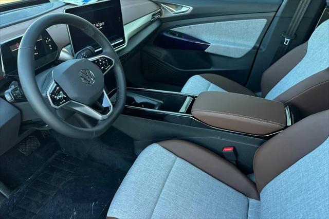 2026 Volkswagen ID.4 Pro