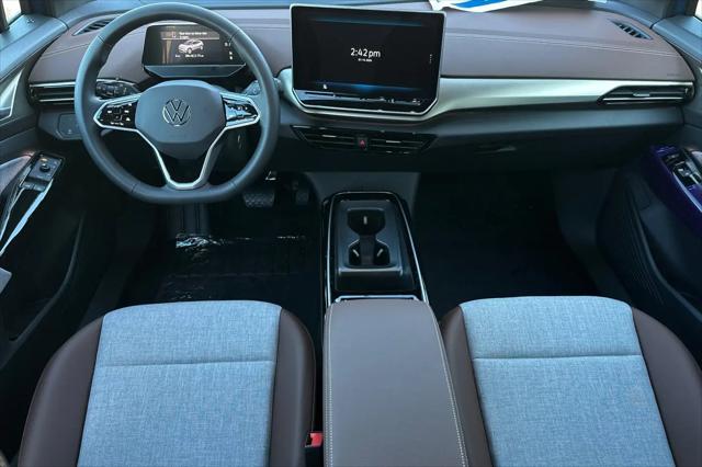 2026 Volkswagen ID.4 Pro