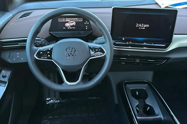2026 Volkswagen ID.4 Pro