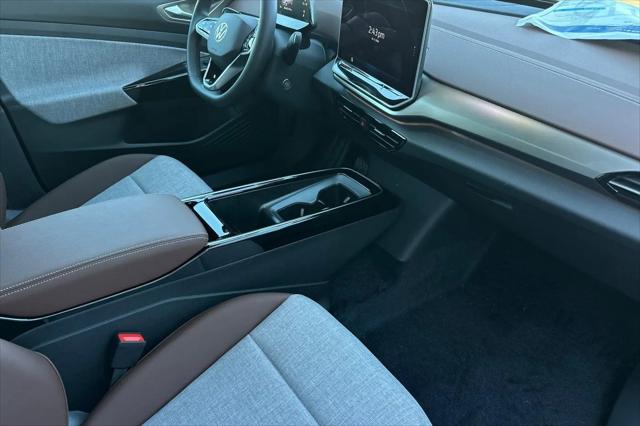 2026 Volkswagen ID.4 Pro