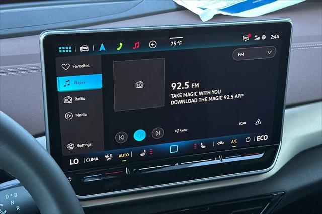 2026 Volkswagen ID.4 Pro