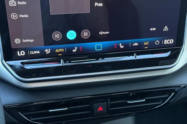 2026 Volkswagen ID.4 Pro