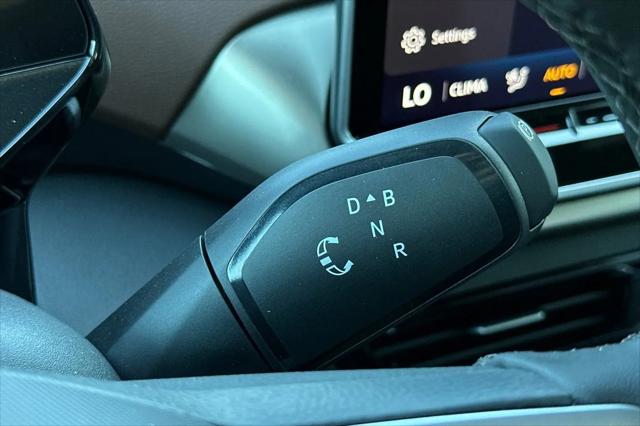 2026 Volkswagen ID.4 Pro