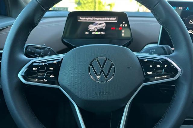 2026 Volkswagen ID.4 Pro