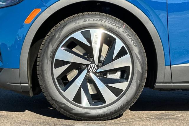 2026 Volkswagen ID.4 Pro