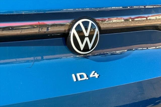 2026 Volkswagen ID.4 Pro