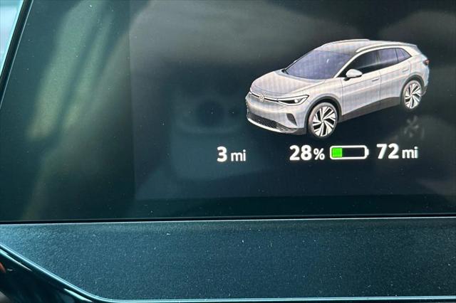 2026 Volkswagen ID.4 Pro