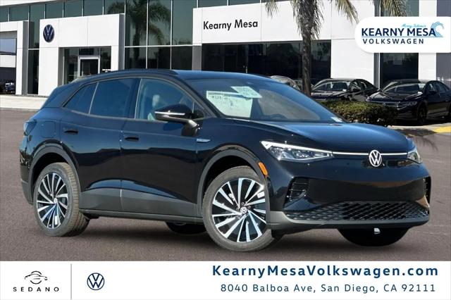 2026 Volkswagen ID.4 AWD Pro for sale in San Diego, CA