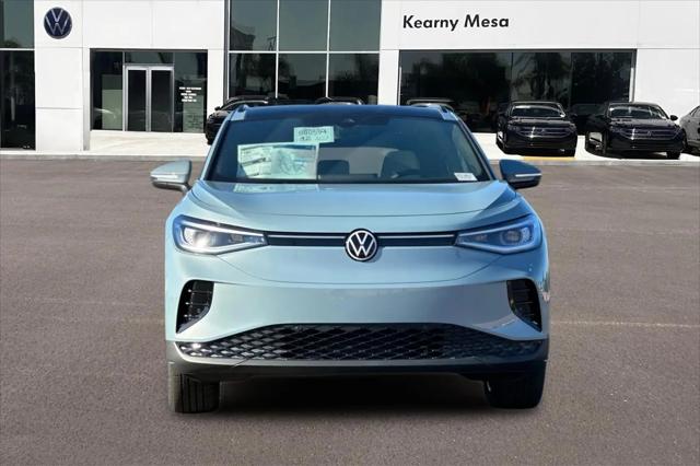 2026 Volkswagen ID.4 AWD Pro S