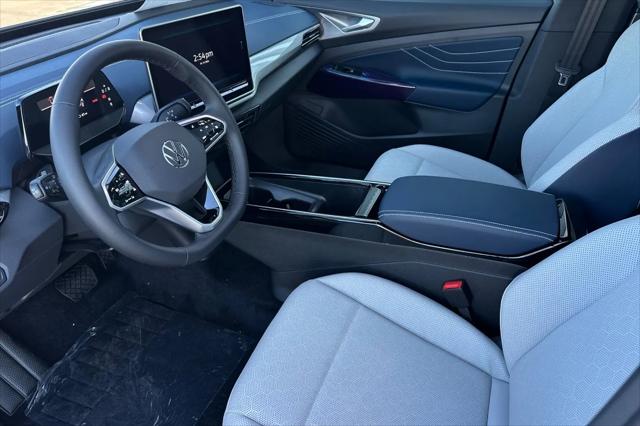2026 Volkswagen ID.4 AWD Pro S