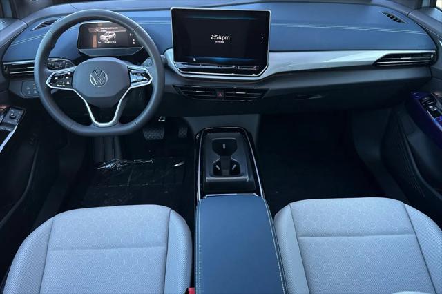 2026 Volkswagen ID.4 AWD Pro S