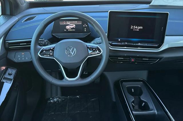2026 Volkswagen ID.4 AWD Pro S