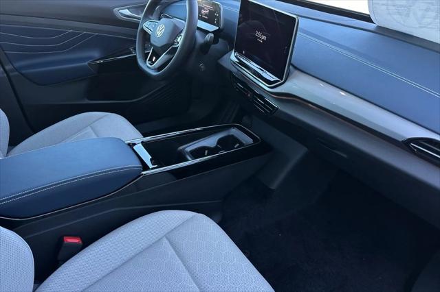 2026 Volkswagen ID.4 AWD Pro S