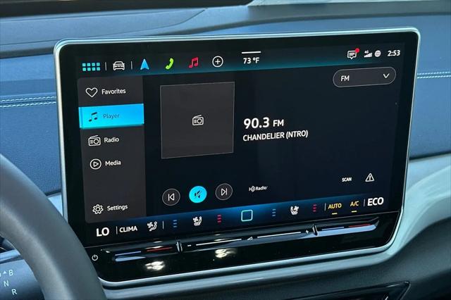 2026 Volkswagen ID.4 AWD Pro S