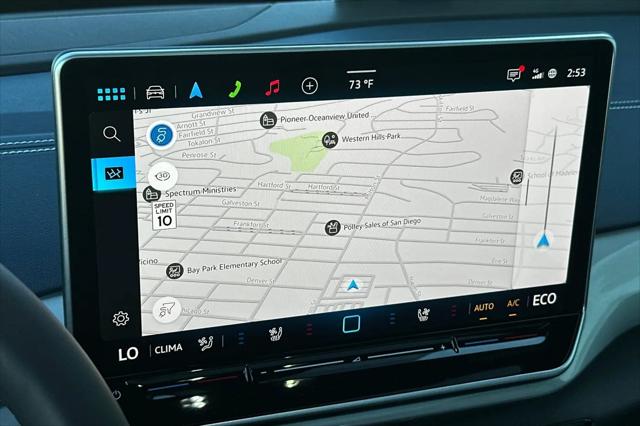 2026 Volkswagen ID.4 AWD Pro S