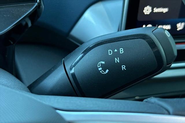 2026 Volkswagen ID.4 AWD Pro S