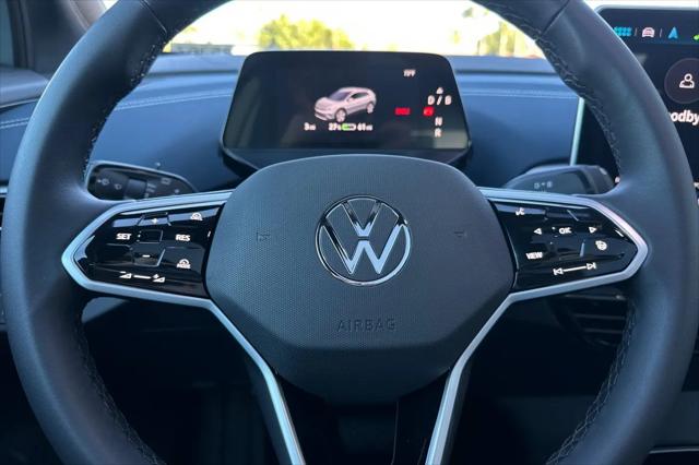 2026 Volkswagen ID.4 AWD Pro S