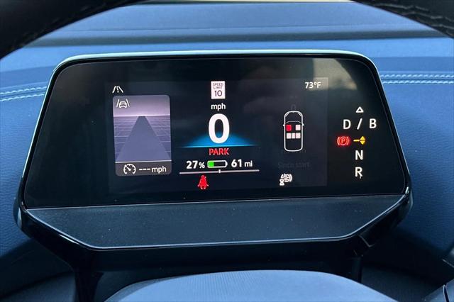 2026 Volkswagen ID.4 AWD Pro S