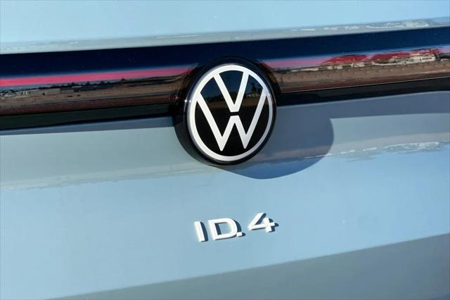 2026 Volkswagen ID.4 AWD Pro S