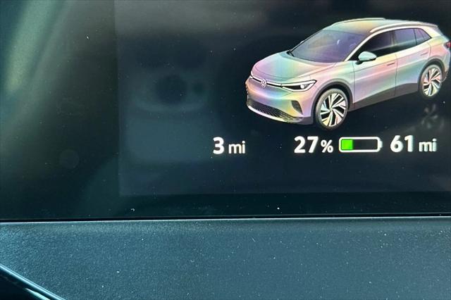2026 Volkswagen ID.4 AWD Pro S