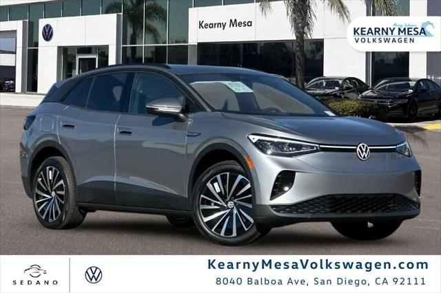 2026 Volkswagen ID.4 AWD Pro for sale in San Diego, CA