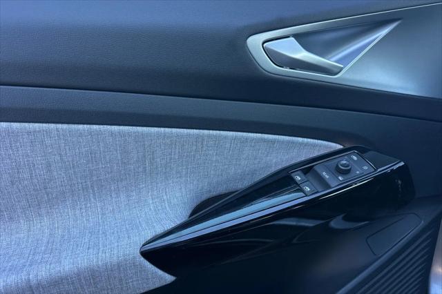 2026 Volkswagen ID.4 AWD Pro
