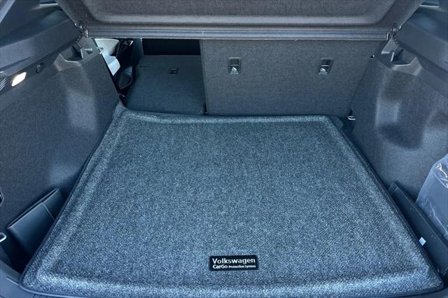 2026 Volkswagen ID.4 AWD Pro