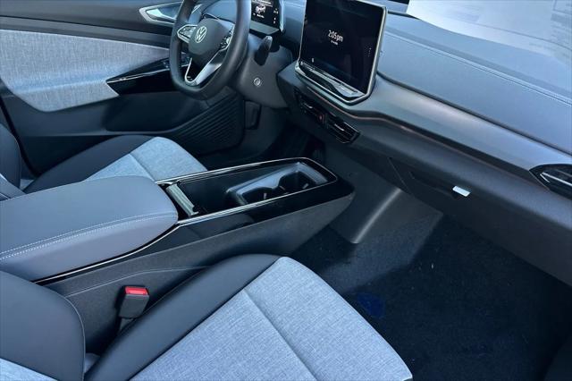 2026 Volkswagen ID.4 AWD Pro
